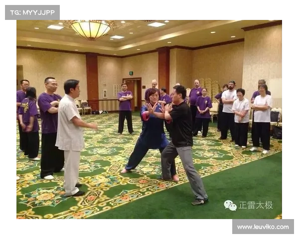 2017年太极推手赛事、太极推手比赛时间